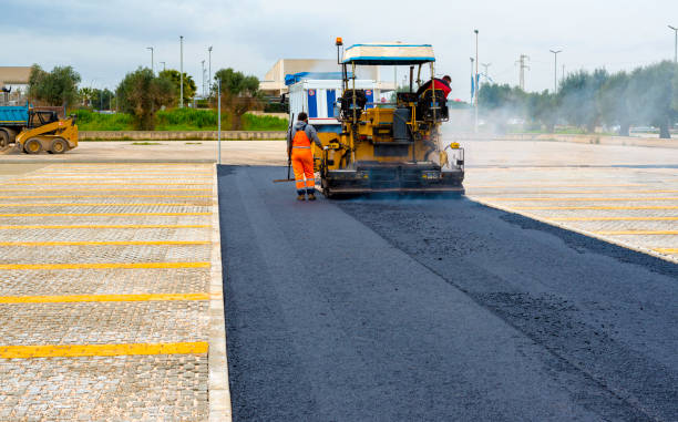 Reasons to Select Us for Your Driveway Paving Requirements in La Presa, CA
