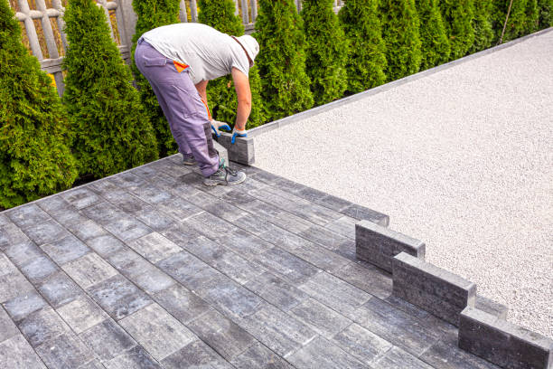 Best Driveway Pavers Near Me  in La Presa, CA
