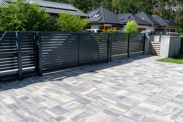 Best Local Driveway Pavers  in La Presa, CA