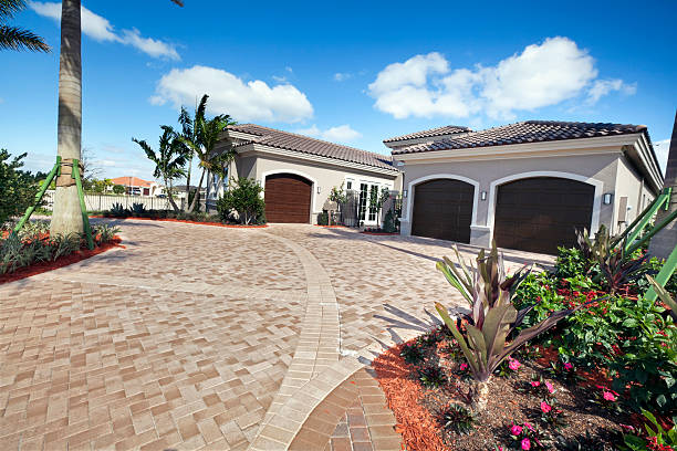 Trusted La Presa, CA Driveway Pavers Experts