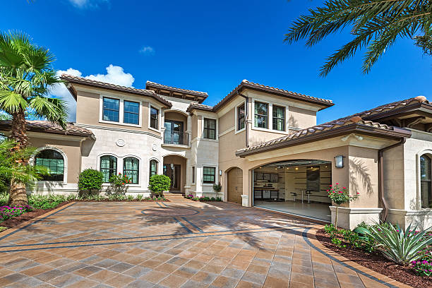 Best Driveway Paving Near Me  in La Presa, CA