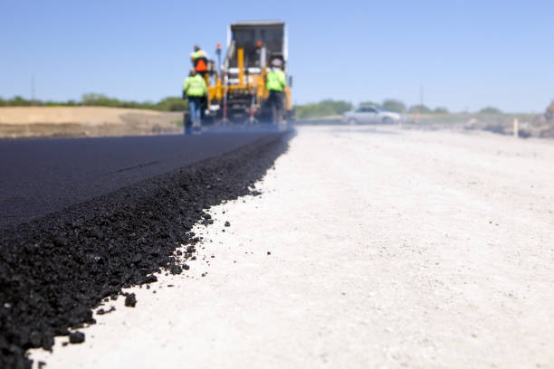 Best Residential Driveway Paver Services  in La Presa, CA