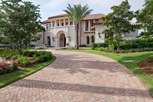 Driveway Repair Near Me in La Presa, CA