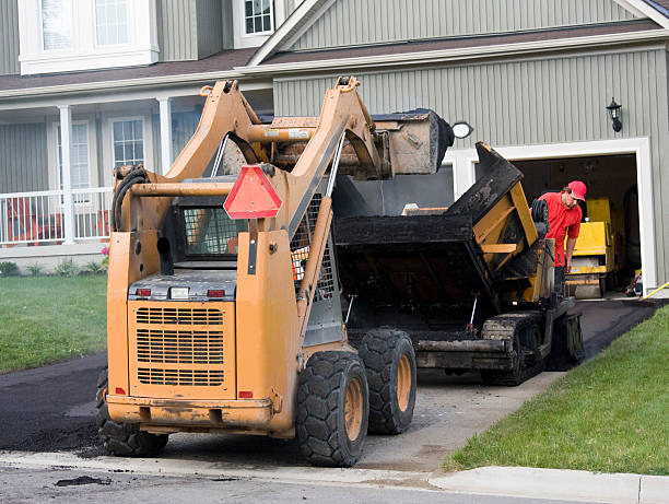 Best Interlocking Driveway Pavers  in La Presa, CA