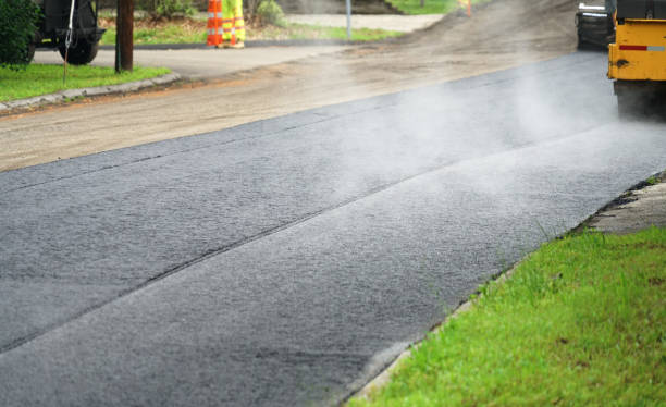 Reasons to Select Us for Your Driveway Paving Requirements in La Presa, CA