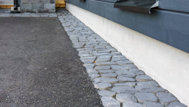 Best Best Driveway Pavers  in La Presa, CA