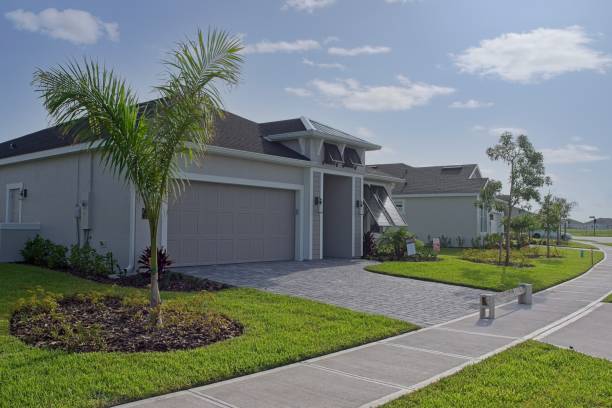 Best Affordable Driveway Pavers  in La Presa, CA