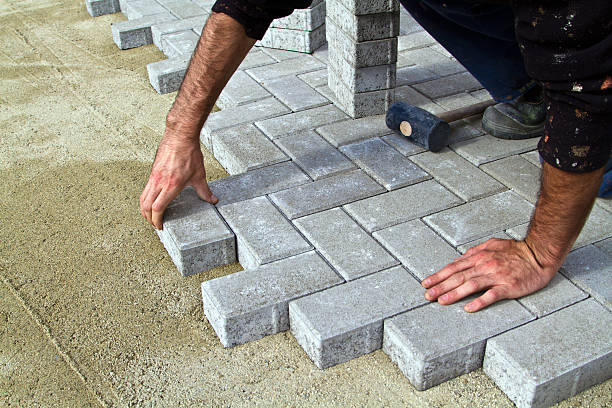 Best Driveway Pavers Near Me  in La Presa, CA
