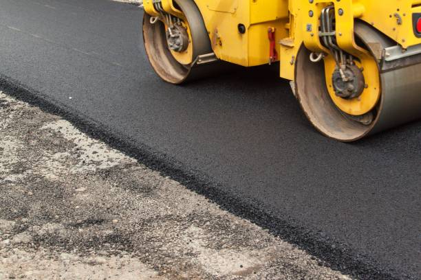 Best Interlocking Driveway Pavers  in La Presa, CA