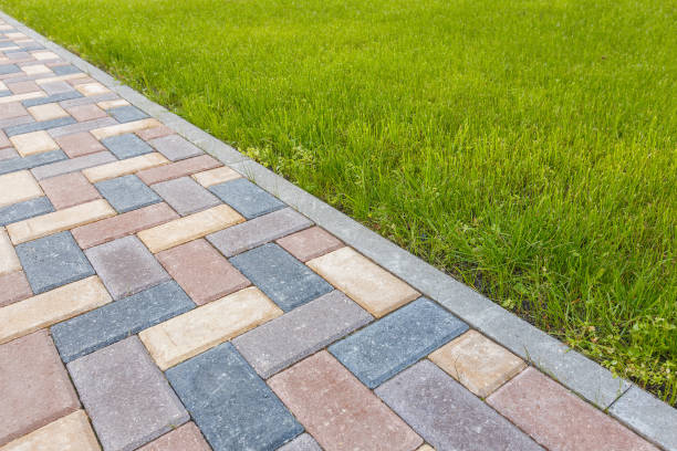 Best Driveway Pavers Contractor  in La Presa, CA